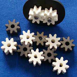 Industrial Precision ceramic gears
